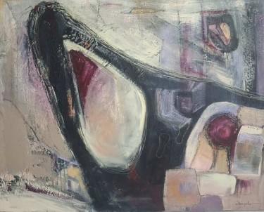 Step Foward, Painting Jovic Danijela