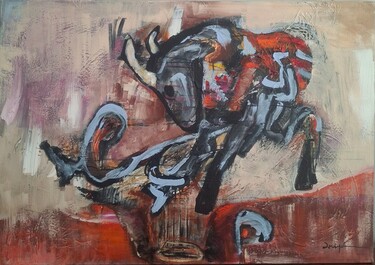 In Room: The Dance of Pricus