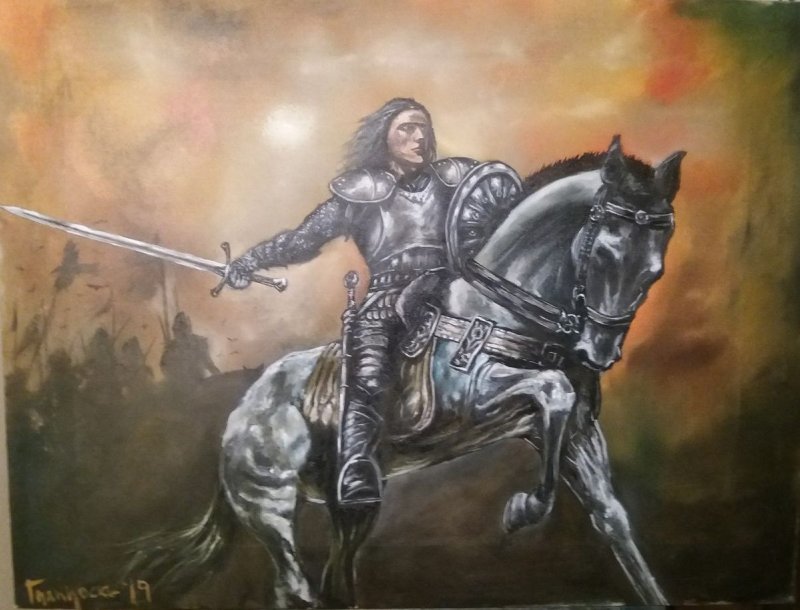 sun and steel, Slika Gulicoski Dejan