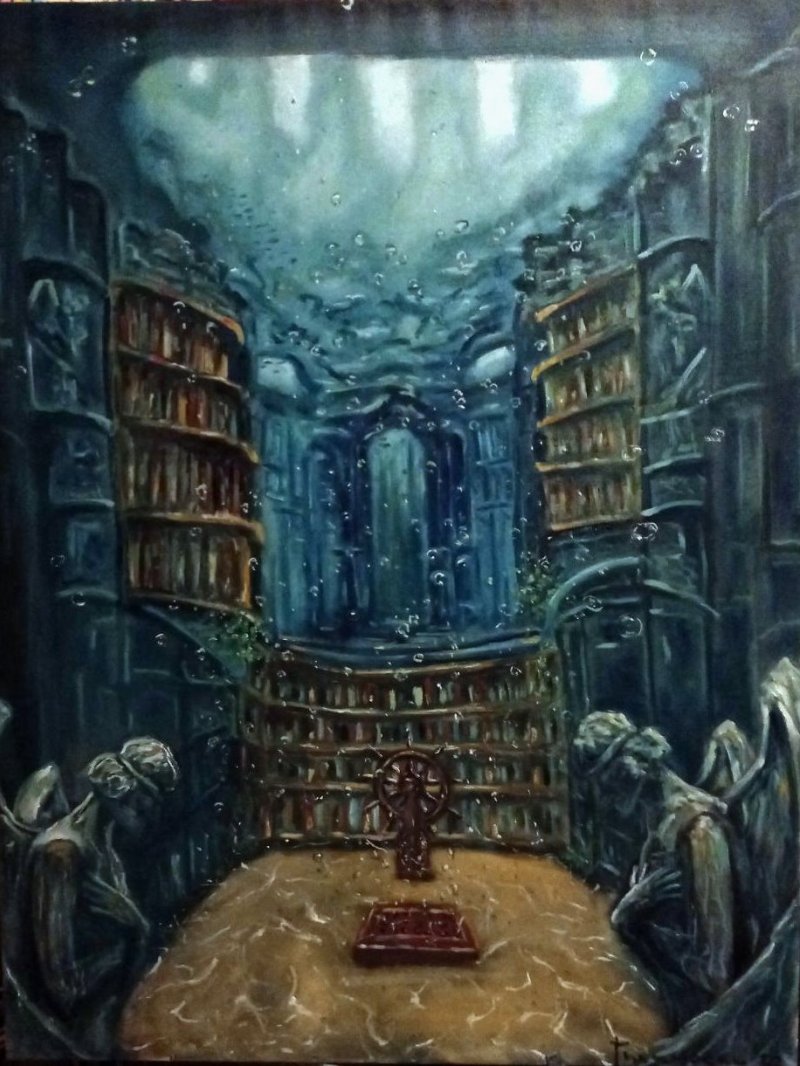 prisoner of paradise