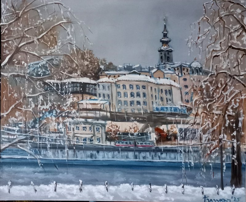 011-6, Slika Gulicoski Dejan