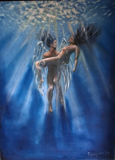 BROKEN WINGS 2