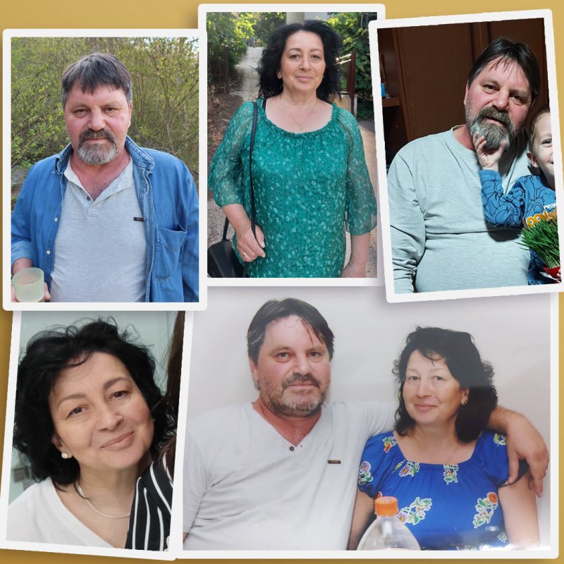 GODIŠNJICA BRAKA - PORTRET KARIKATURA, Slika ĐUKAN ~ KARIKATURE