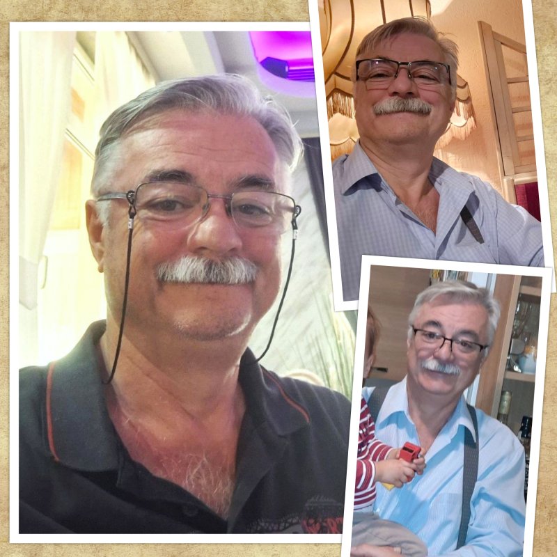 MR ZORAN IS GOING TO RETIRE - PORTRAIT CARICATURE, Painting DJUKAN ~ CARICATURES