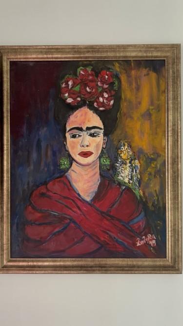 Frida Kalo, Slika Rajic Zorica