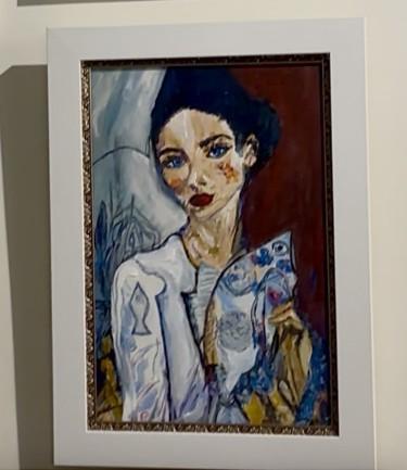 Bluebell, Painting ZazaRa