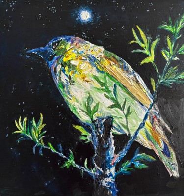 The Night Watchman