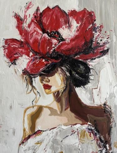 In the Shadow of the poppy