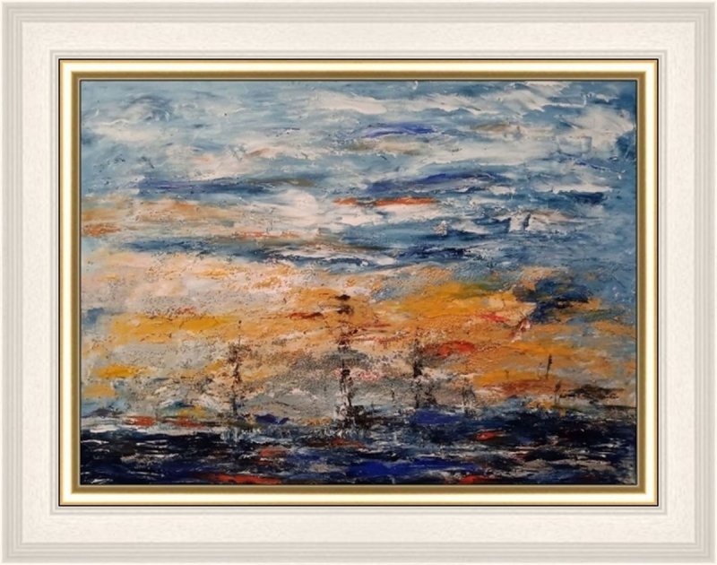 More, Slika Arielart