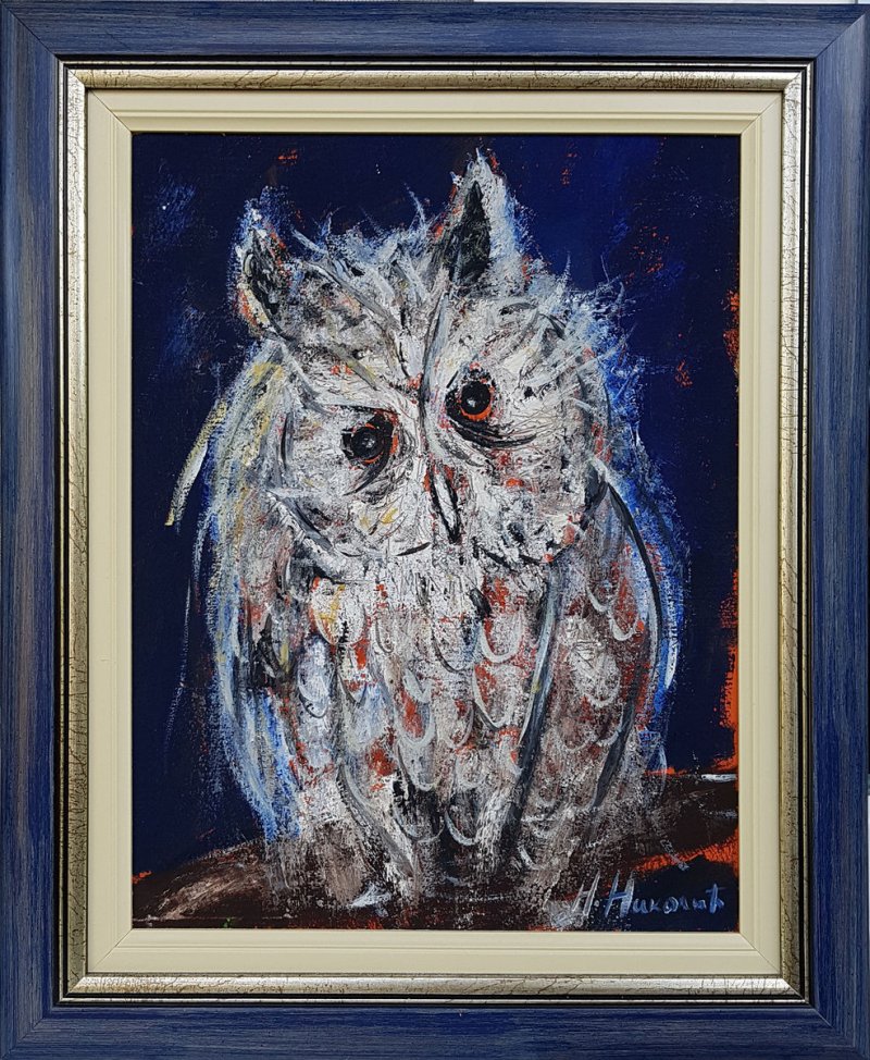 own, Painting Nikolić Nikola