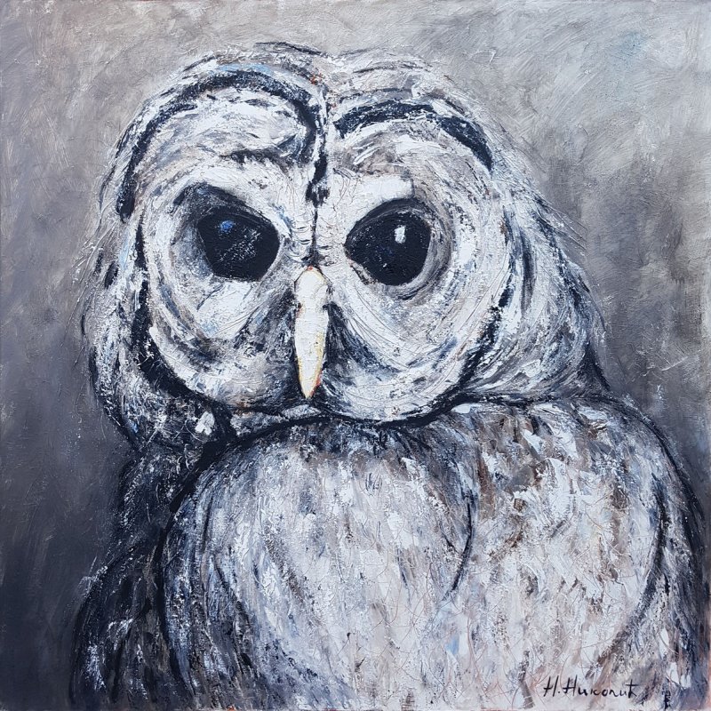 OWL 2, Painting Nikolić Nikola