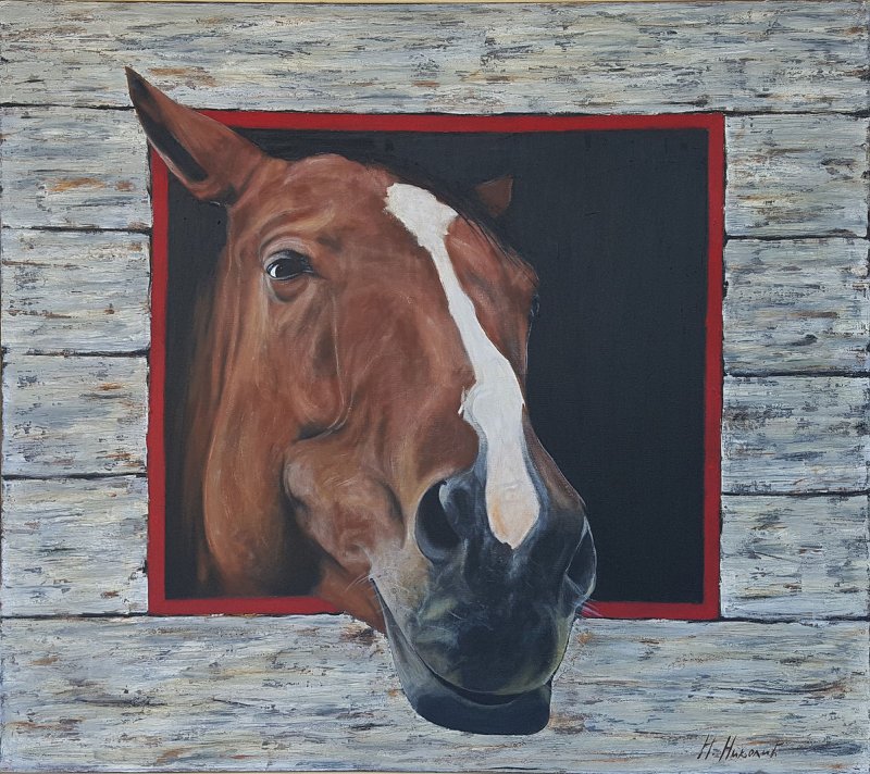 HORSE