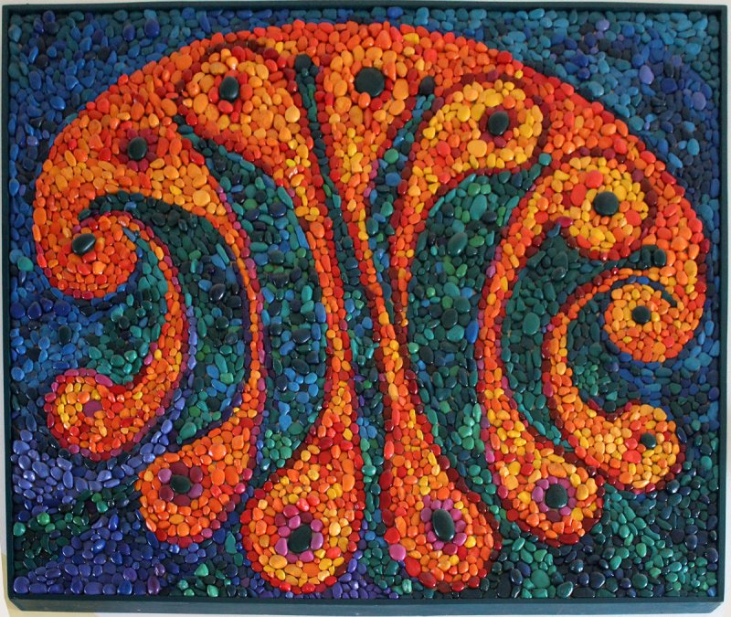 MEDUSA, Slika Panić Branislav