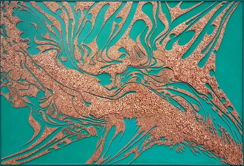 PHOENIX, Painting Panić Branislav