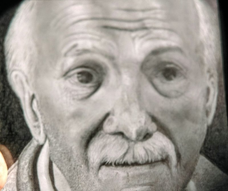 Otac, Crtež Peranovic Branislav