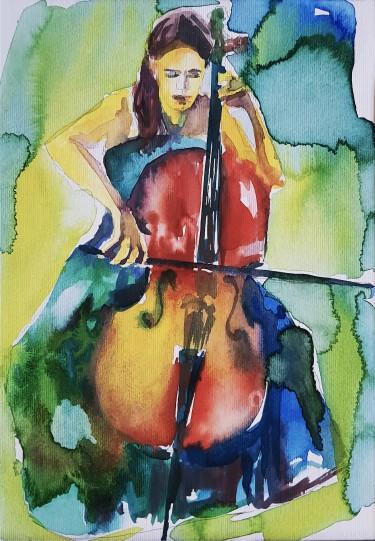 Violončelo
