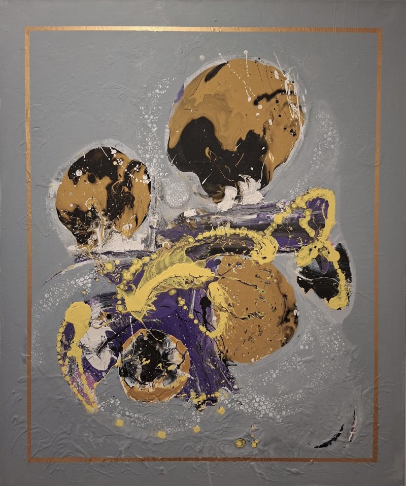 Multiverse, Painting Jelic Bane