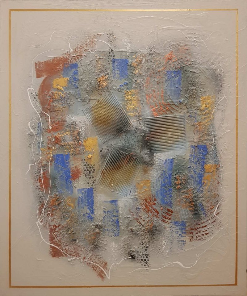 Leonardo da Vinci s mirror 3