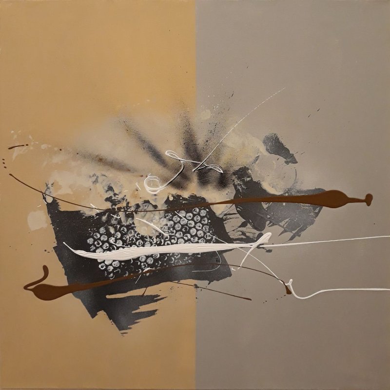 Enlightenment, Painting Jelic Bane