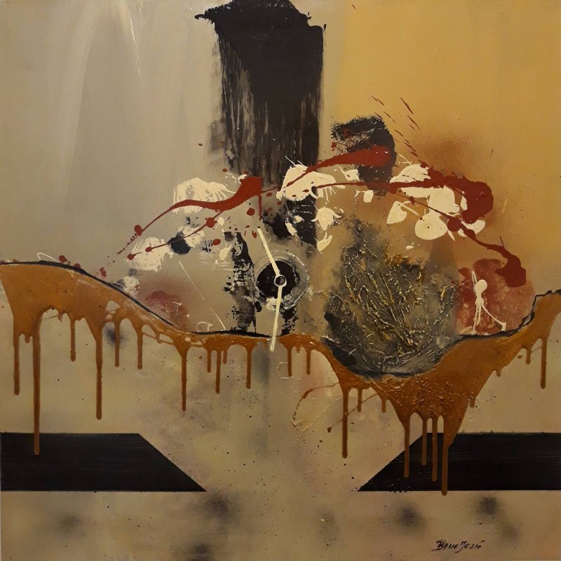 Cruising, Slika Jelic Bane