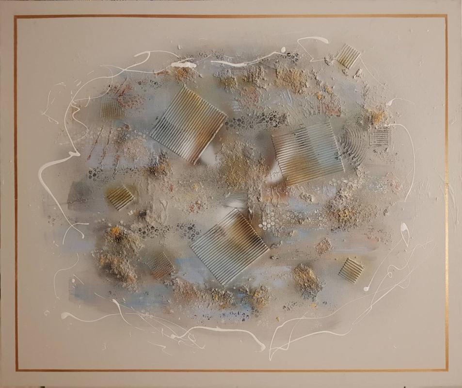 Leonardo da Vinci s mirror 2