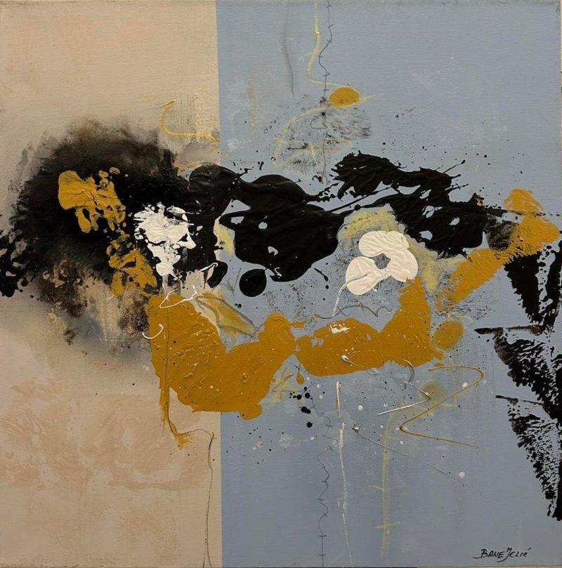 Spring, Painting Jelic Bane