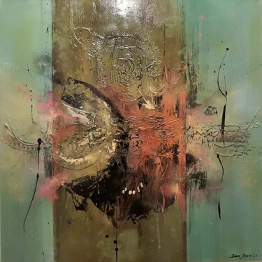 In Room: Masquerade