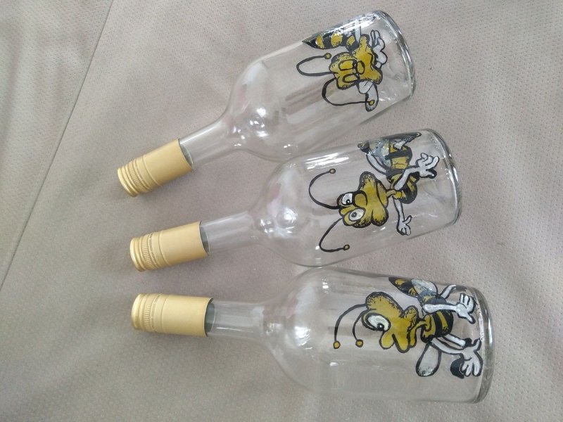 Brandy what honey, Handicraft Ostojić Sanja