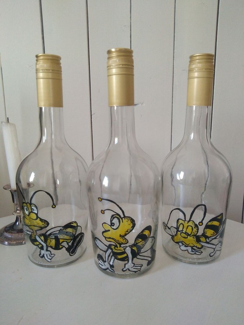 Brandy what honey, Handicraft Ostojić Sanja