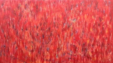 Red rain