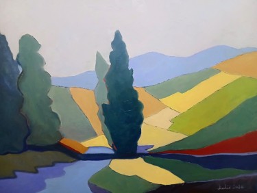 Landscape