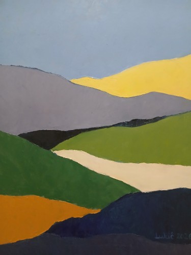 abstraction 1