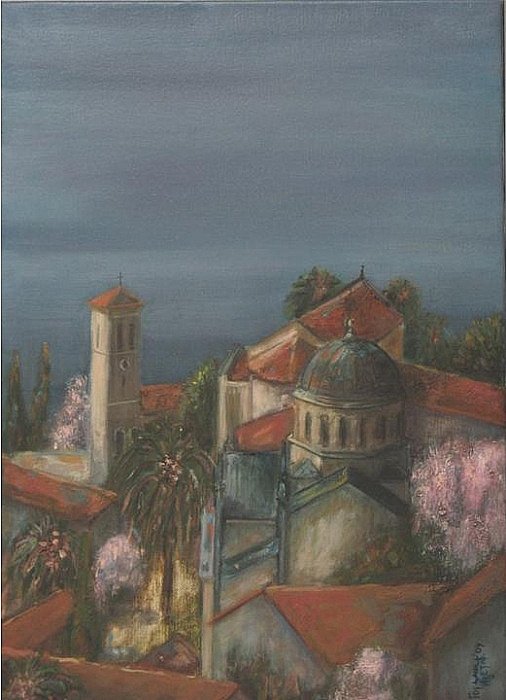 Večernja zvona, Herceg Novi