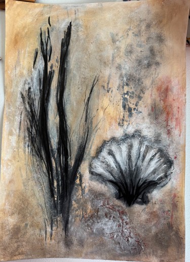 Stone traces