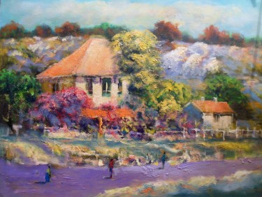 rural landscape 1