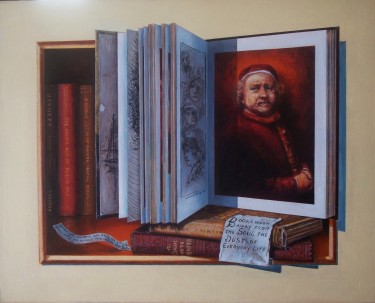 Omaž knjizi