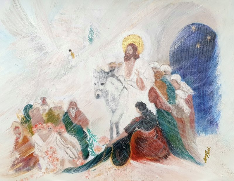 Carstvo Nebesko