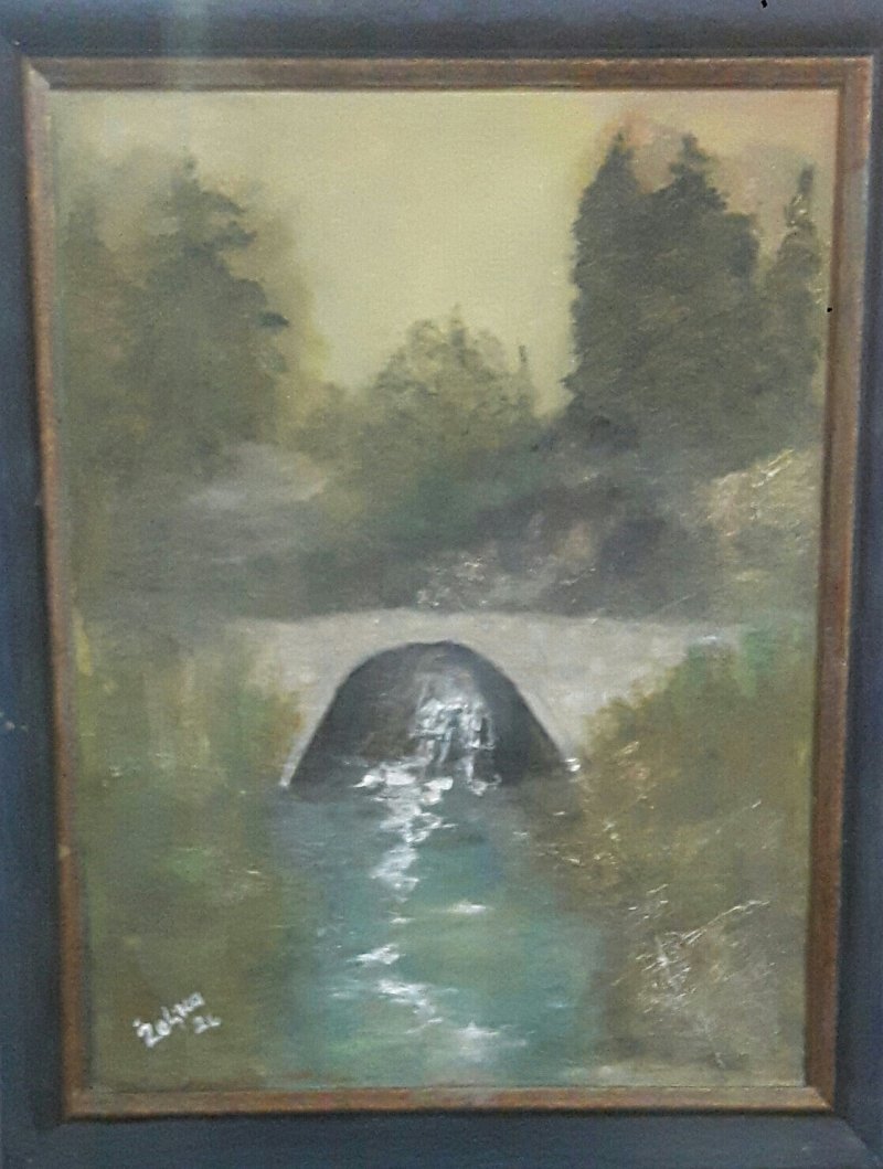 Obalski poljubac