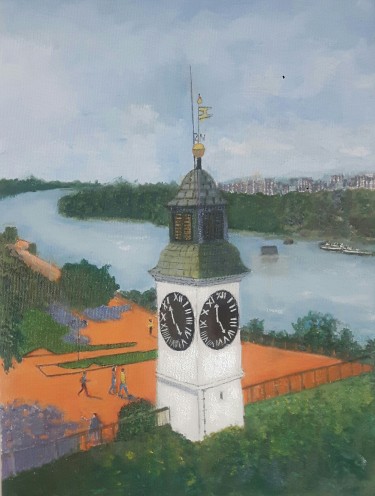 Petrovaradinska tvrdjava 3