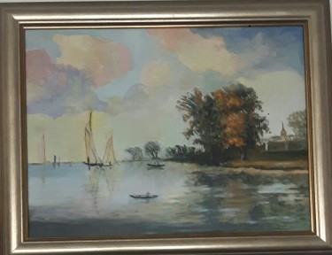 Iniet, Painting Markovic Branka