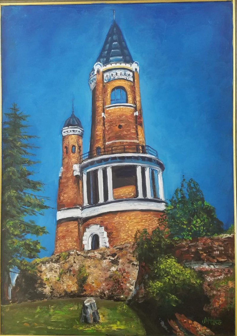 Gardoš
