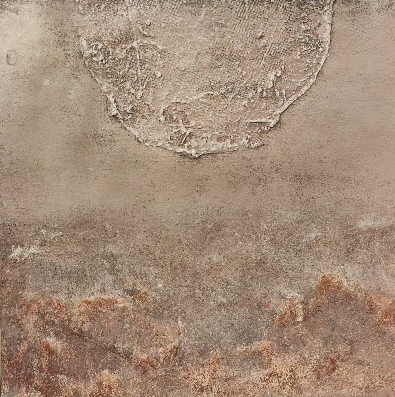 d m autumn, Painting Predrag Nedic
