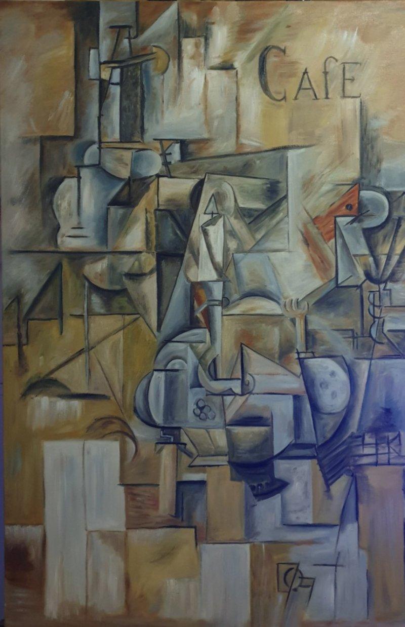Picaso