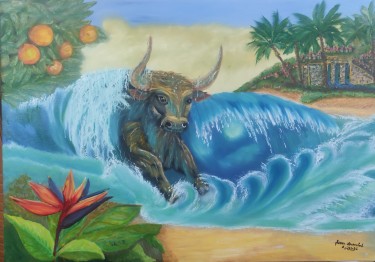 Andalusian Dream