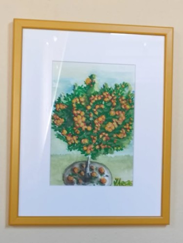 Malaga Orange