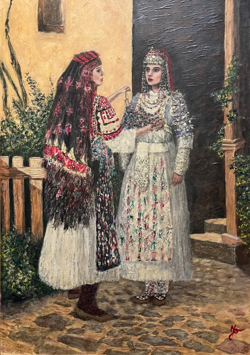 Nevesta iz Gnjilana
