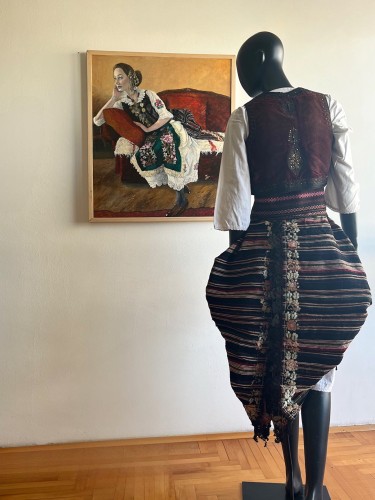 1, Slika Jelena Tankosic