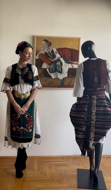 1, Slika Jelena Tankosic