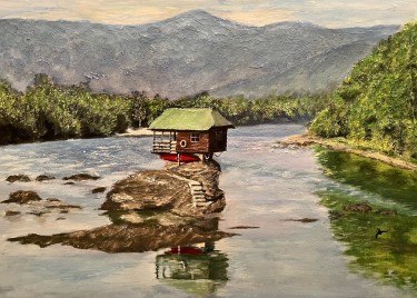 Drina