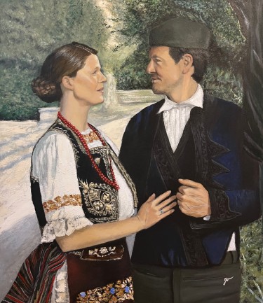 Karadjordjevići